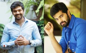 Thrigun (Adith Arun) Age, Height, Family, Movies List,。